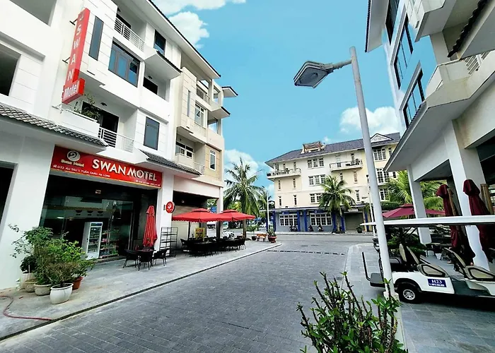 Hotel Swan *