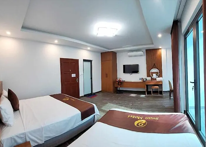 Swan Hotel