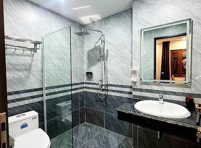 Swan Hotel *