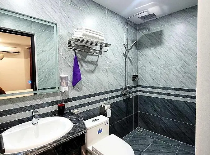 Hotel Swan Hạ Long
