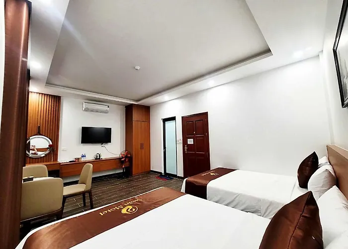 Swan Hotel *
