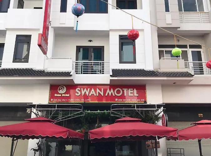 Swan Hạ Long