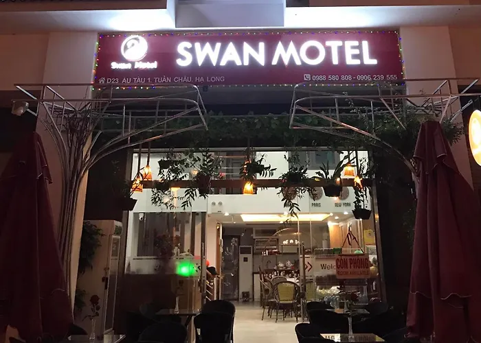 Hotel Swan *