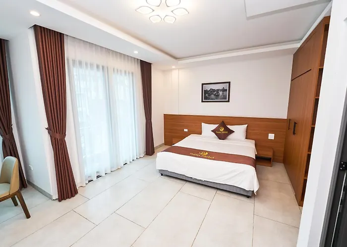 Swan Hotel