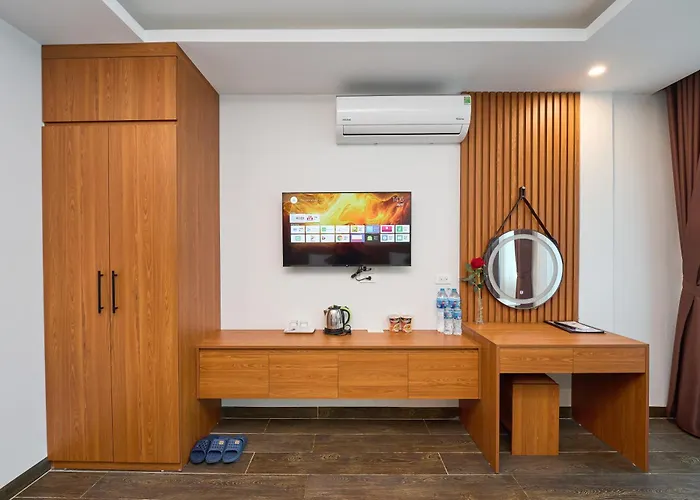 Hotel Swan *
