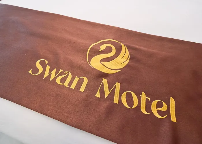 Hotel Swan