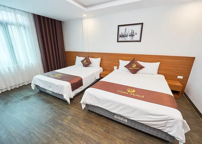 Swan Hotel