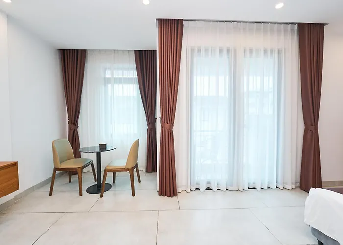 Swan Hotel