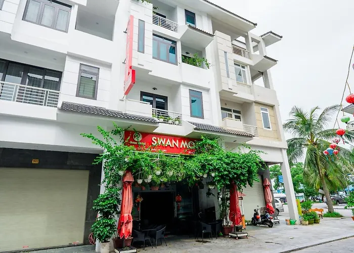 Hotel Swan Hạ Long