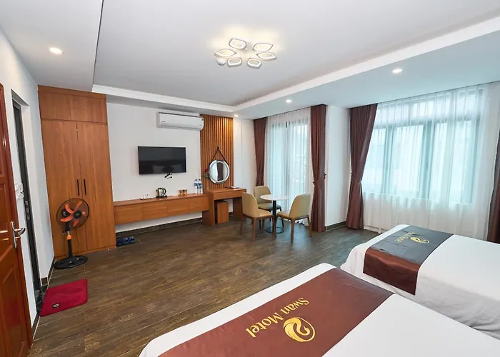 Swan Hotel