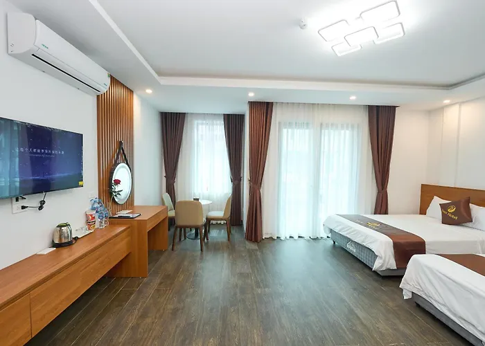 Swan Hotel *