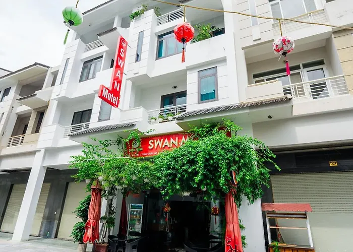Hotel Swan *