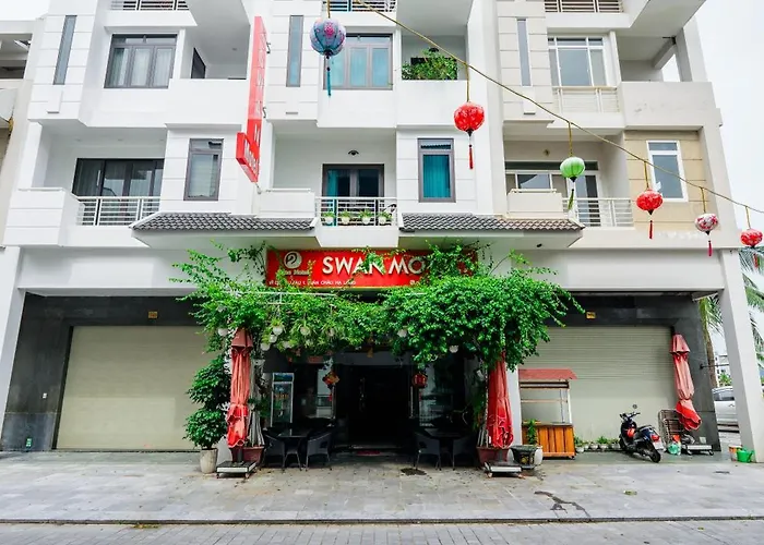 Swan Hotel *