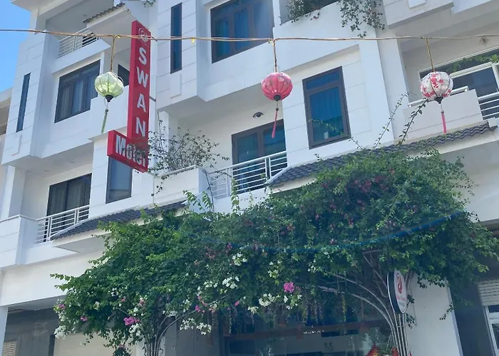 Swan Hotel